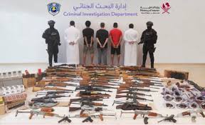 سابقة خطيرة في قطر على مستوى الأمن الداخلي للدولة وتدخل عاجل من السلطات